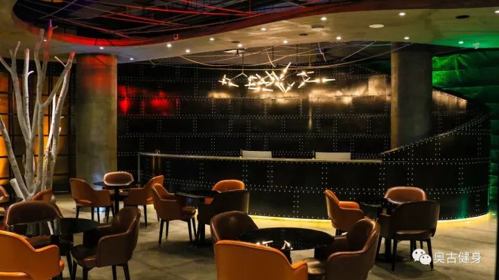 女神节乐淘淘大赠送!奥古健身年卡只需388元