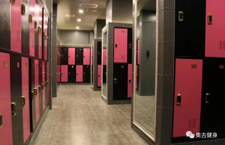 女神节乐淘淘大赠送！奥古健身年卡只需388元