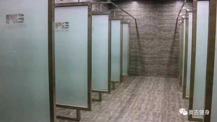 女神节乐淘淘大赠送!奥古健身年卡只需388元