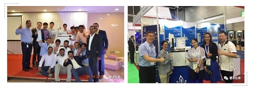 磐诺,磐诺仪器上海研发中心