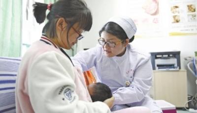 隆胸影响哺乳案例,隆胸母乳有毒吗