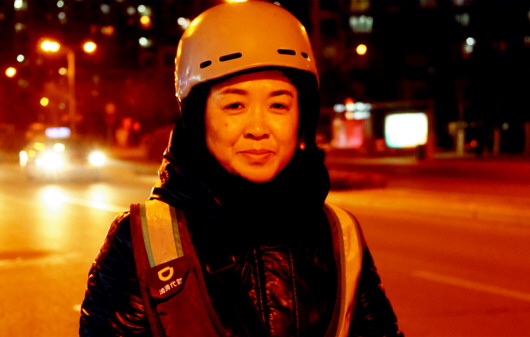 代驾逆袭的真实经历,代驾遇到的那些辛酸故事