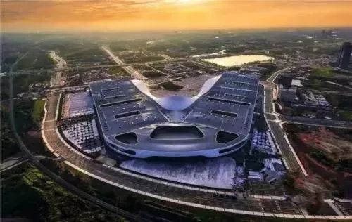 中建钢构：做强西部最大钢结构基地