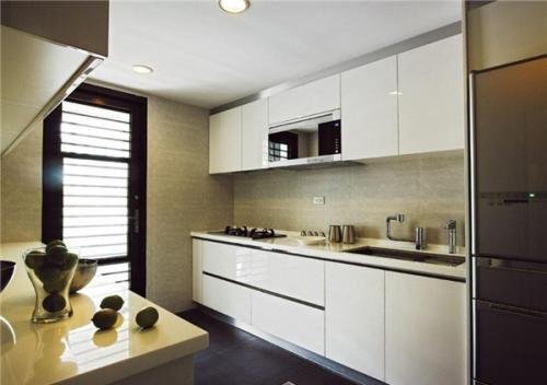 厨房小抽油烟机侧吸好还是顶吸好,厨房油烟机用侧吸好还是顶吸好