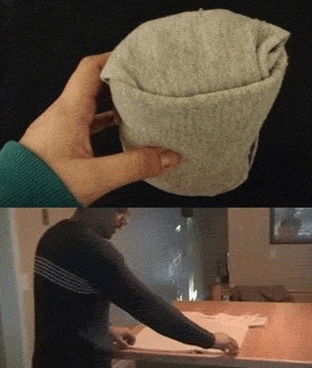 精致女孩出门旅行收纳行李箱,行李箱收纳技巧夏天旅游