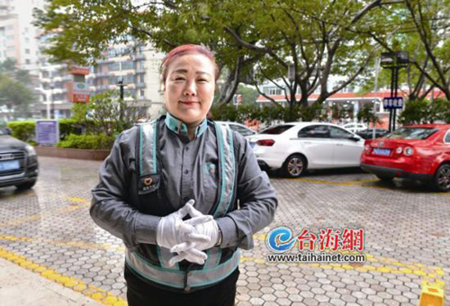 在外玉乡人——滴滴女代驾开着别人的汽车走完别人的回家路