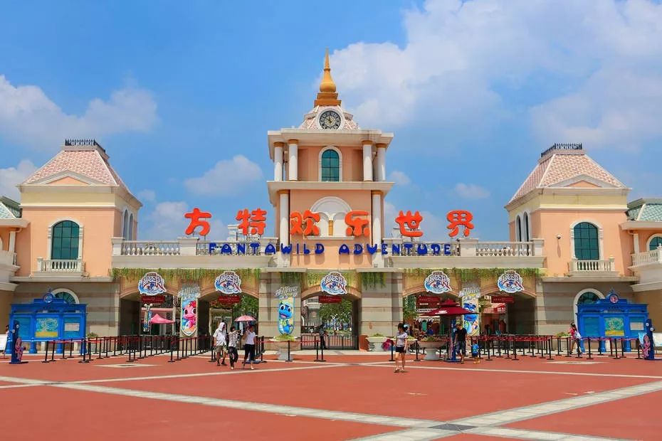 太原方特临时工招聘,太原阳曲方特招聘信息