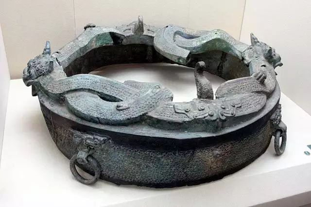 古代的龙和老虎哪个厉害,历史上的龙和老虎谁厉害