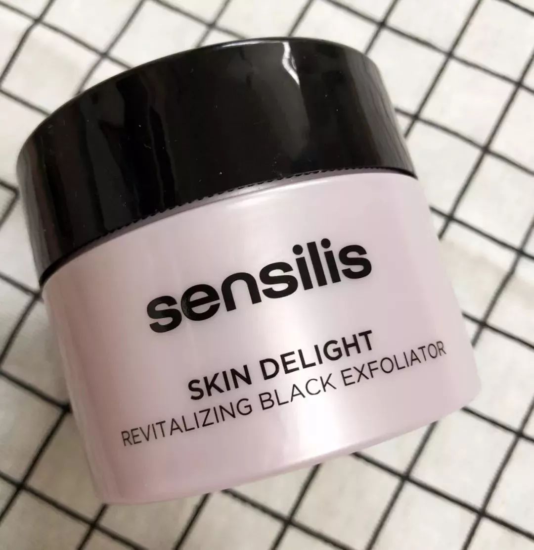 被吹爆的西班牙药妆sensilis的卸妆膏和磨砂膏我的真实体验是….