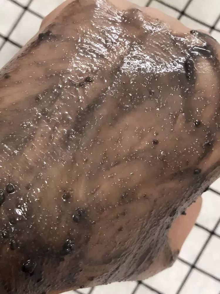 被吹爆的西班牙药妆sensilis的卸妆膏和磨砂膏我的真实体验是….