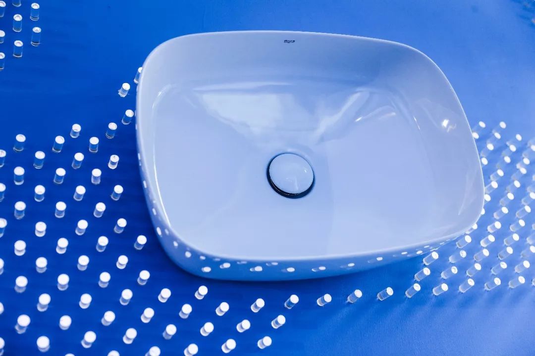 roca高端时尚卫浴,国际品牌百年卫浴