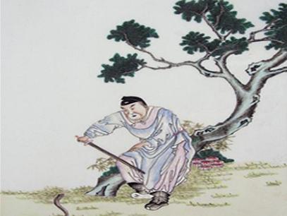 汉高祖刘邦斩蛇起义,斩蛇起义百科简介