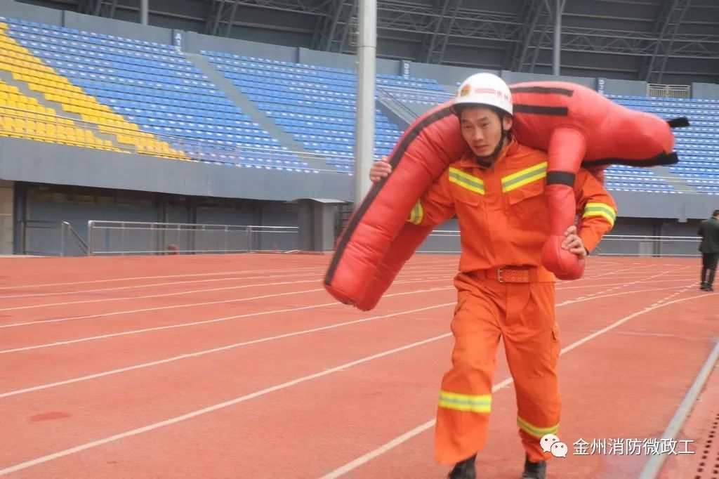 消防员们的青春奋斗故事,消防员陈建军感人事迹