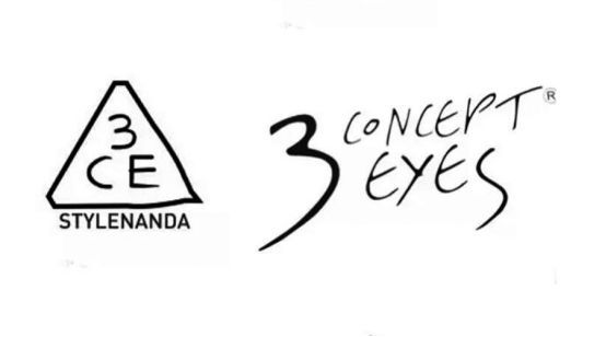 韩妆3ce透明,3ce韩妆