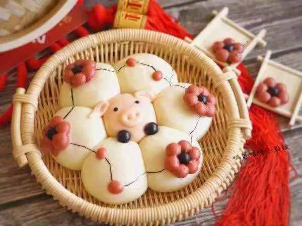 面点美食学习,苏式面点在哪里可以学到