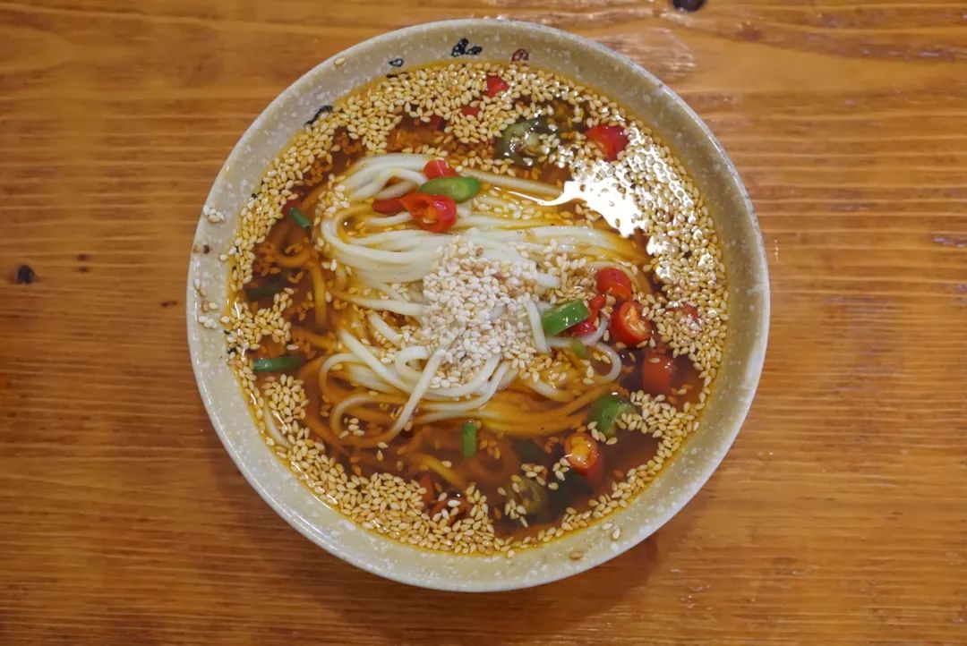 李家沱附近面馆推荐成都,成都李家沱网红面