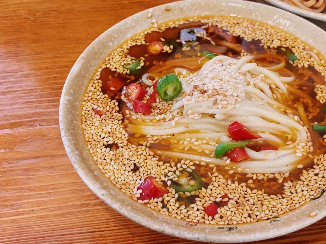 李家沱附近面馆推荐成都,成都李家沱网红面