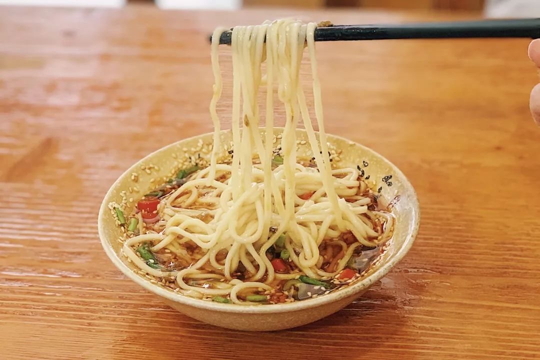 李家沱附近面馆推荐成都,成都李家沱网红面