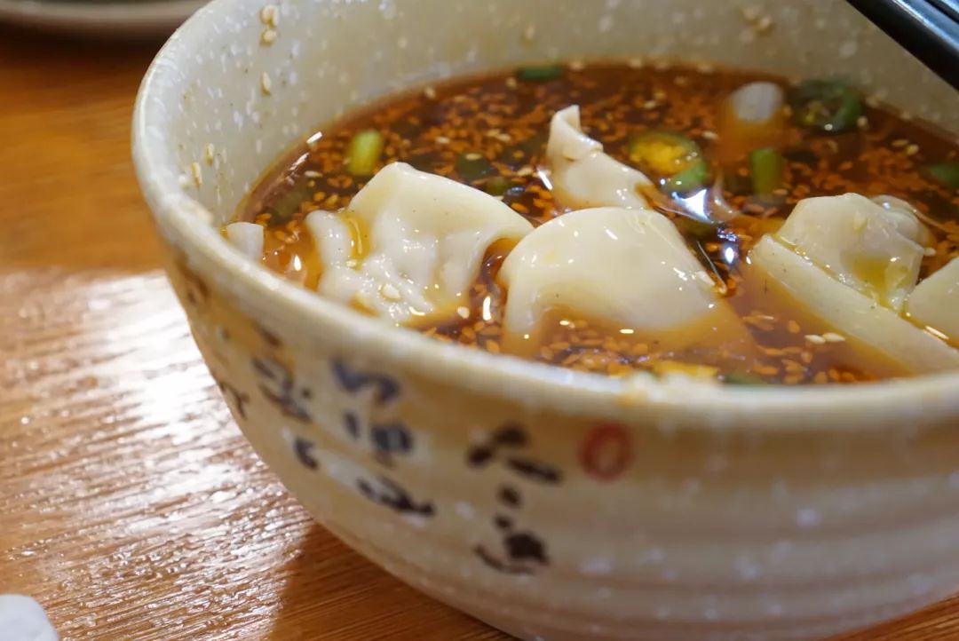 李家沱附近面馆推荐成都,成都李家沱网红面