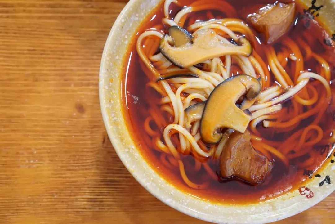 李家沱附近面馆推荐成都,成都李家沱网红面