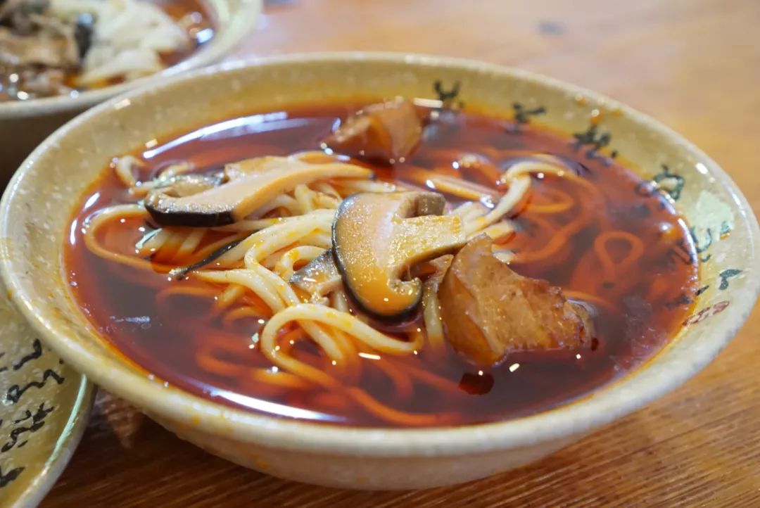 李家沱附近面馆推荐成都,成都李家沱网红面