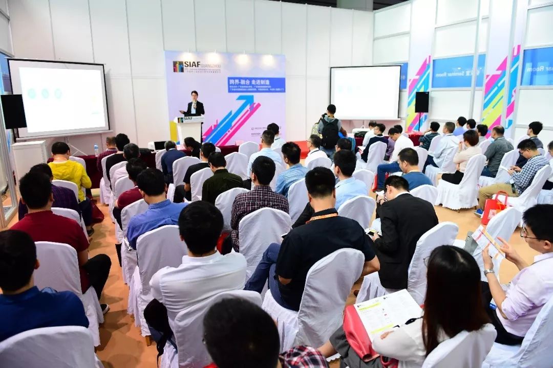 倒计时3天｜SIAF即将上映，亮点专区推介，敬请收藏！