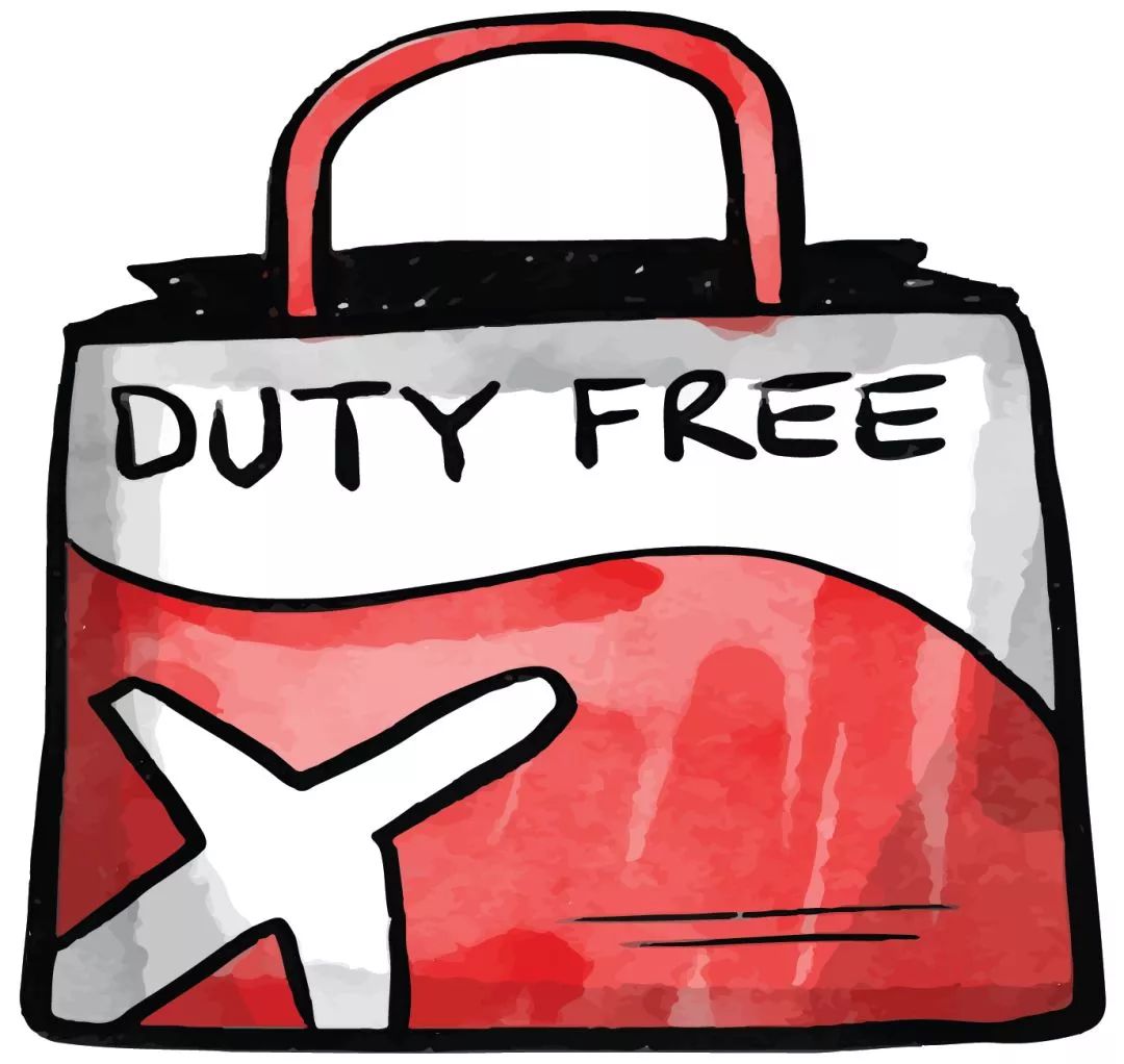 魔都又一处吃喝玩乐好去处,上海魔都免税店