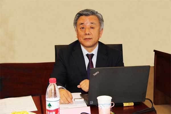 吕莹：BICES2019组展报名、用户组织、展区设置及奖项设置情况