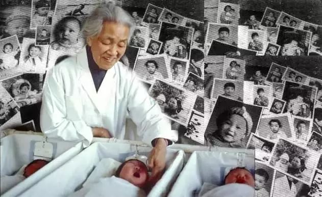 新中国历史上的女性第一|今天，请记住中国故事的女主角