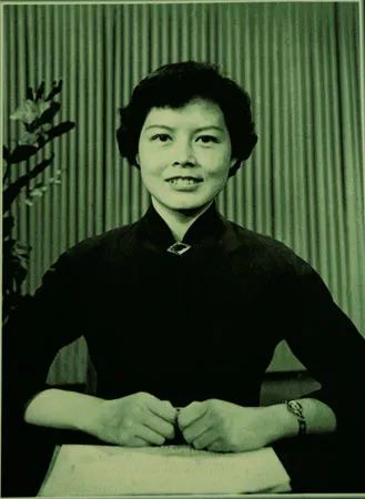 新中国历史上的女性第一|今天，请记住中国故事的女主角