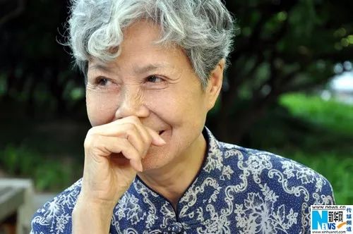 新中国历史上的女性第一|今天，请记住中国故事的女主角