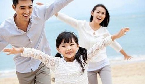 妈妈发现3岁女儿身体发出恶臭,七岁女儿身上发出恶臭