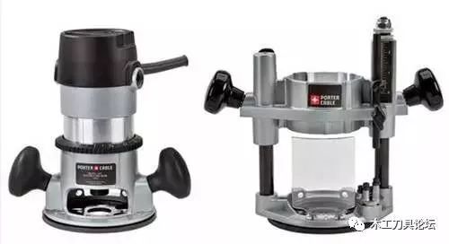 电木铣使用方法是往哪边走,电木铣技巧视频