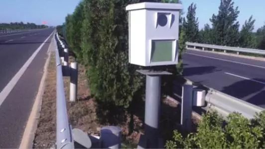 为什么摄像头能测出汽车超速？答案可能跟你想的不一样