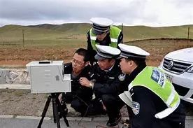 为什么摄像头能测出汽车超速？答案可能跟你想的不一样