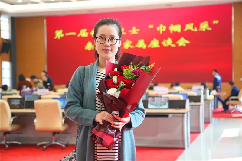 无锡市消防支队联合市妇联组织巾帼风采表彰活动