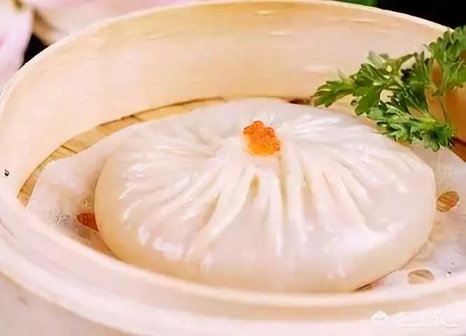 呼和浩特哪里可以吃到皮薄馅大的包子?