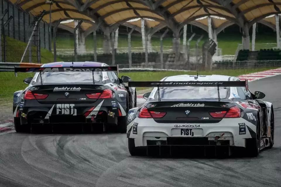 车队前瞻·豪门扩军,FISTTeamAAI实力出战新赛季!