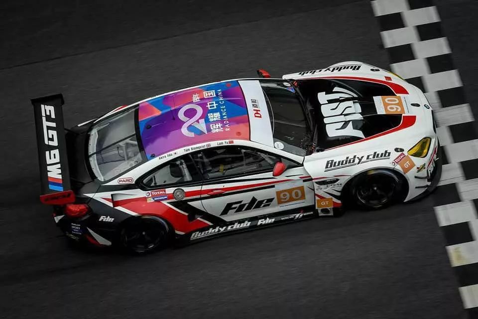 车队前瞻·豪门扩军,FISTTeamAAI实力出战新赛季!