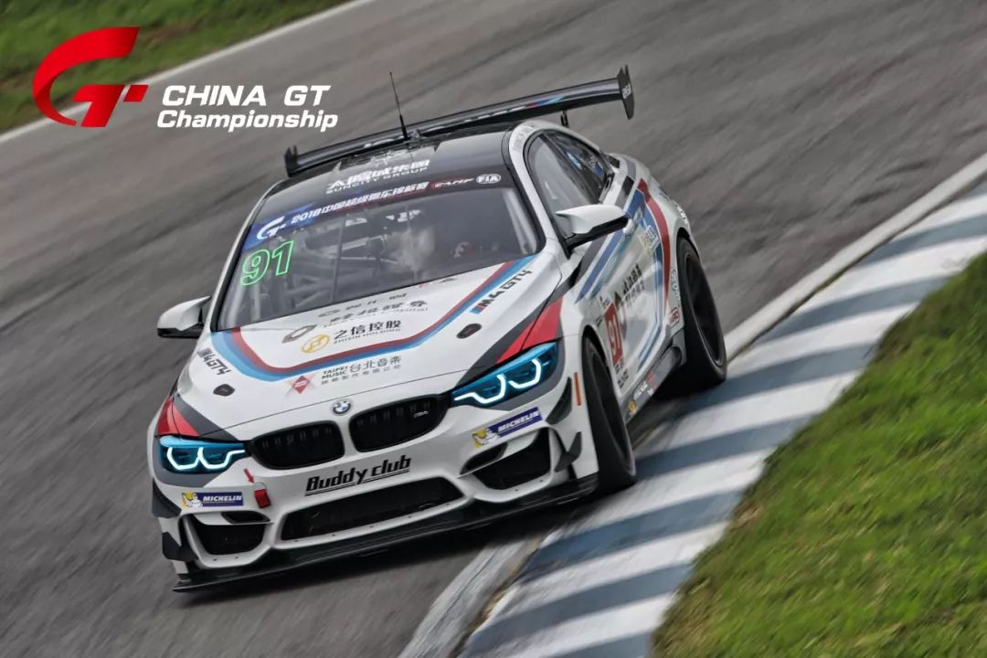 车队前瞻·豪门扩军,FISTTeamAAI实力出战新赛季!