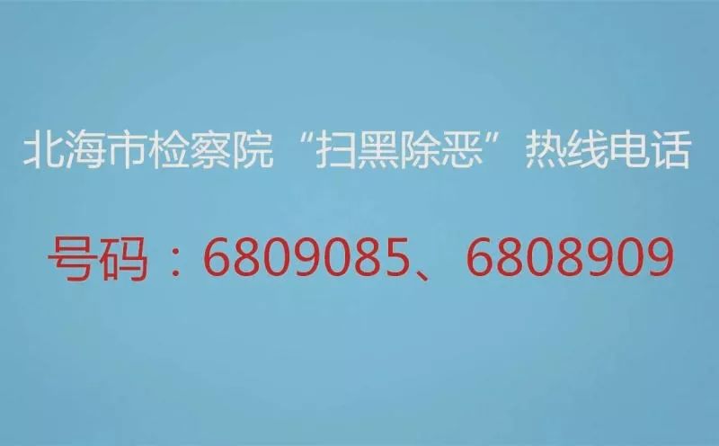 北海市公安局海城分局传销案件,广西北海公安抓传销团伙