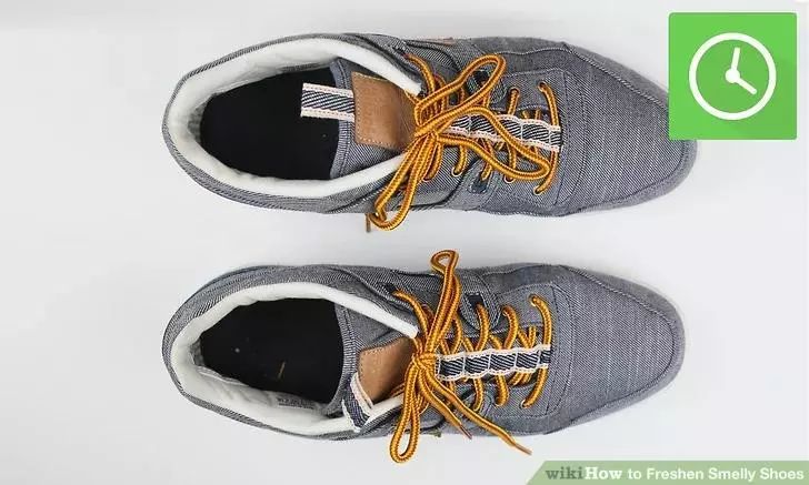 鞋子穿不脏的小窍门,穿脏的鞋子用它轻轻一擦就干净