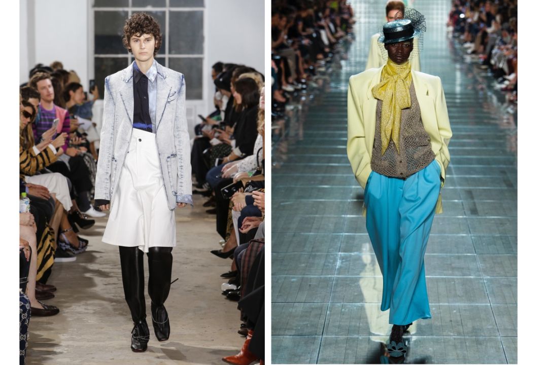 女孩子啥时候能实现穿衣自由,女孩子什么时候才能实现穿衣自由