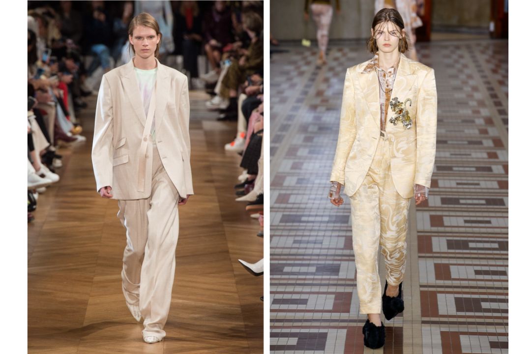 女孩子啥时候能实现穿衣自由,女孩子什么时候才能实现穿衣自由