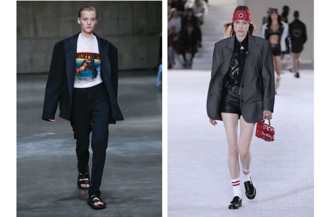 女孩子啥时候能实现穿衣自由,女孩子什么时候才能实现穿衣自由