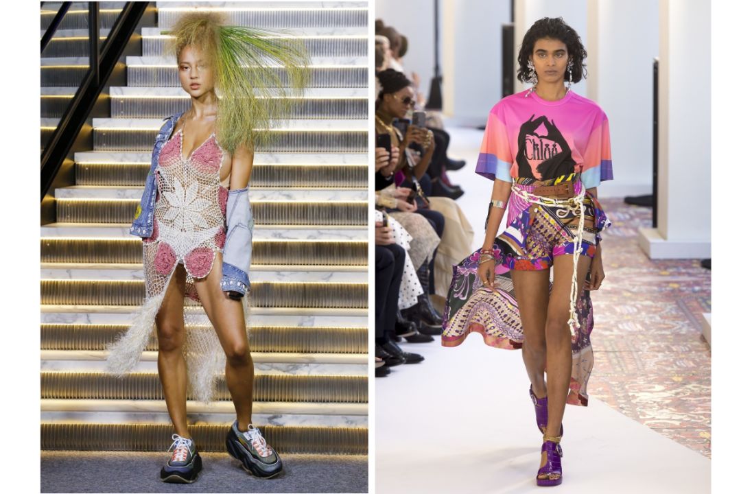 女孩子啥时候能实现穿衣自由,女孩子什么时候才能实现穿衣自由