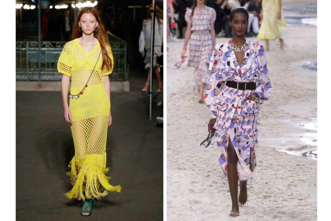 女孩子啥时候能实现穿衣自由,女孩子什么时候才能实现穿衣自由