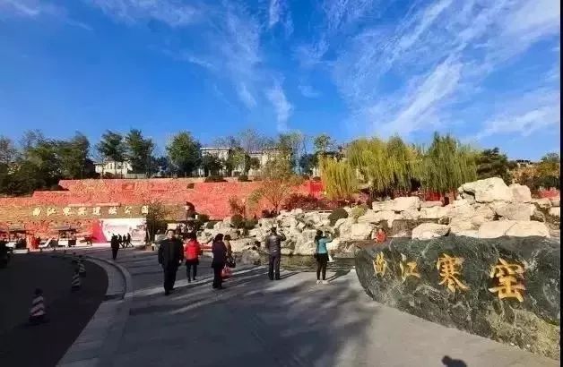 旅游微刊|西安的春天是粉色的！