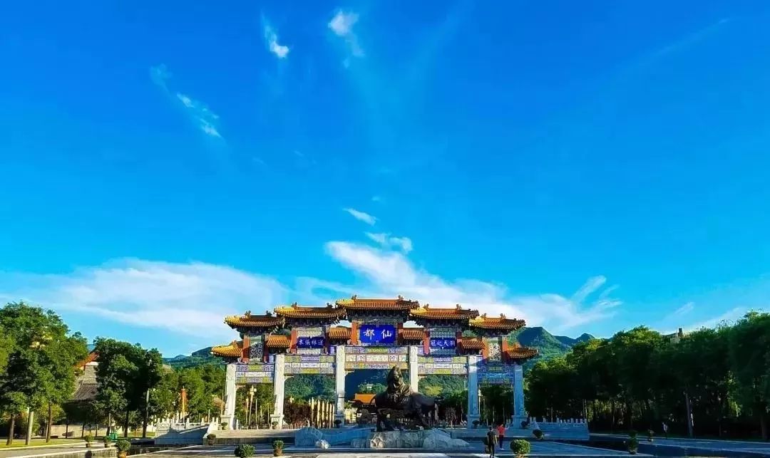 旅游微刊|西安的春天是粉色的！