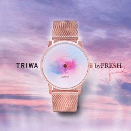 把时间变成永恒,把时间写成回忆